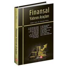Finansal Yatırım Araçları Beta Yayınevi