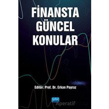 Finansta Güncel Konular - Aytaç Pekmezci