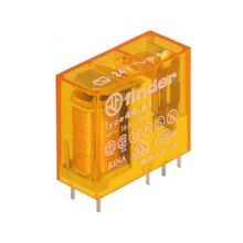 Finder 40.61.8.024.0000 24V AC 16A Minyatür Pcb Röle