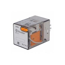Finder 60.13.8.120.5000 3CO 10A 120V AC Genel Amaçlı Röle
