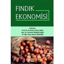 Fındık Ekonomisi Ekin Yayınevi