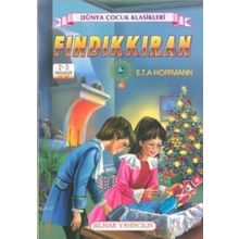 FINDIKKIRAN 2 - 3 SINIFLAR İÇIN - E. T. A HOFFMANN