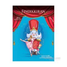 Fındıkkıran - Ada Bale Gösterisinde - Tan Sağtürk