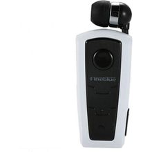 Fineblue Beyaz Bluetooth Kulaklık