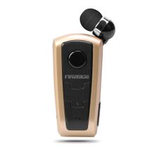 Fineblue F910 Altın Bluetooth Kulaklık