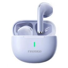 Fineblue M5 Mavi Bluetooth Kulaklık