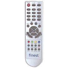 Finest 600 FTA-8000 CI Uydu Alıcı Kumandası