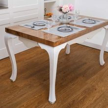 Finezza 33.5x46 cm Gri 4 Adet Ayda Jakar Polyester Kumaş Bej Amerikan Servis