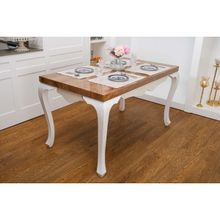 Finezza 34 x 46 cm Bej 4 Adet Ayda Jakar Polyester Kumaş Bej Amerikan Servis