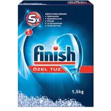 Finish 1,5 kg Bulaşık Makinası Özel Tuz