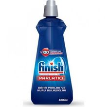 Finish 400 ml Bulaşık Makinesi Parlatıcısı