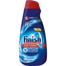 Finish Hepsi Bir Arada 1000 ml Jel Deterjan