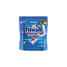 Finish Quantum 50'li Bulaşık Makinesi Tableti