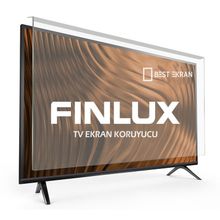 Finlux 32FX420H Uyumlu Tv Ekran Koruyucu