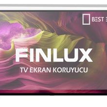 Finlux 55FU610 Tv Ekran Koruyucu