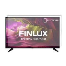 Finlux 55FX620U Tv Ekran Koruyucu
