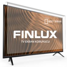 Finlux 55FX760UA Tv Ekran Koruyucu