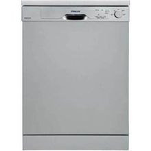 Finlux BM 420 S Gri 4 Programlı Bulaşık Makinesi