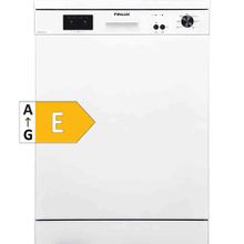 Finlux BM 620 6 Programlı Bulaşık Makinesi