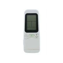 Finlux Fxac 09 Aa+ Klima Kumandası