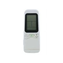 Finlux Fxac 24 Aa+ Klima Kumandası