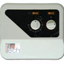 Fintech 10,5-15 Kw Sauna Manual Kontrol Paneli