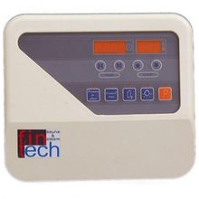 Fintech 3-9 Kw Sauna Digital Kontrol Paneli