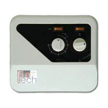 Fintech 3-9 Kw Sauna Manual Kontrol Paneli