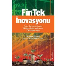 Fintek Inovasyonu - Paolo Sironi - Sola Unitas