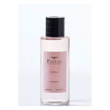 Fiolas 250 ml Opera Kolonya