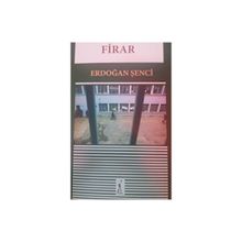 Firar Erdoğan Şenci