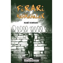 FIRARI KAHKAHALAR - NABI KIMRAN