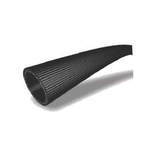 Fırat 1/2 20 mt Thermo Kauçuk Bezli Bahçe Hortumu
