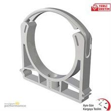 Fırat 125 mm Pvc Atık Su Boru Kelepçesi