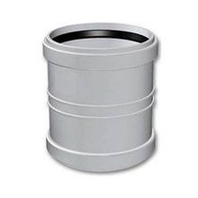 Fırat 150 mm Pvc Kayar Manşon