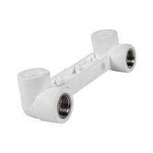 Fırat 20 mm 1/2 Pprc Çiftli Batarya Bağlantısı Şablonu