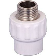 Fırat 25 mm 3/4 Dış Dişli Rakor Nipel Adaptör Rekor