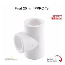 Fırat 25 mm Pprc Te