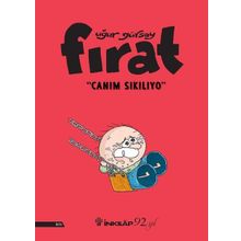 Fırat - Canım Sıkılıyo - Uğur Gürsoy