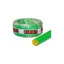 Fırat New Garden 80 m 1/2 Örgülü Bahçe Hortumu