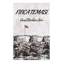 Fırça Teması - Umut Berhan Şen