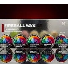 Fireball 5 x 50 ml 5'li SE Wax Set