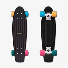 Firefly Pb 105 Çocuk Siyah Kaykay
