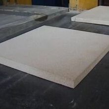 Fırın Taban Taşı