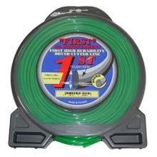 First 7430019 Yuvarlak Silikonlu 3.0 mm 56 m Misina