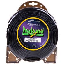 First 7430143 3.5 mm 27 m Tırtıklı Silikonlu Misina