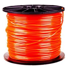 First 7430200Y 3.3 mm 720 mt 4 Köşeli Silikonlu Misina