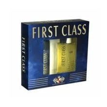 First Class Man EDT 100 Ml Erkek Parfüm + 150 ML Deodorant