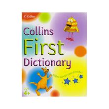 FIRST DICTIONARY - KOLEKTIF