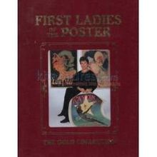 First Ladies of the Poster - Laura Gold